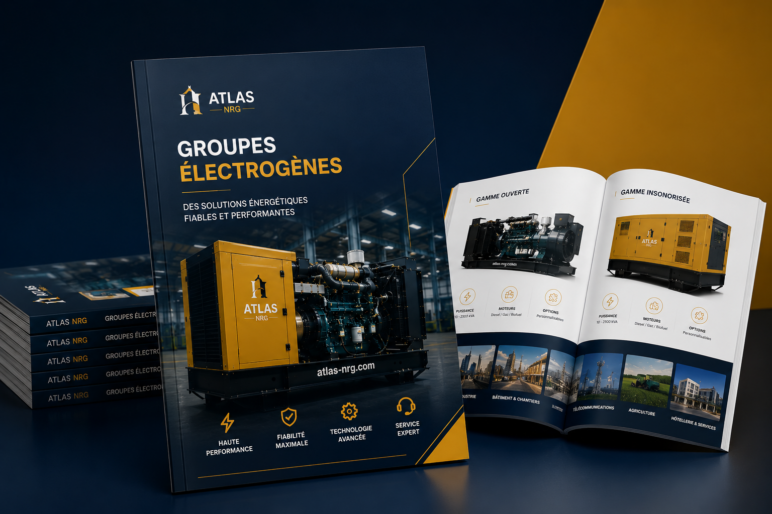 Catalogue