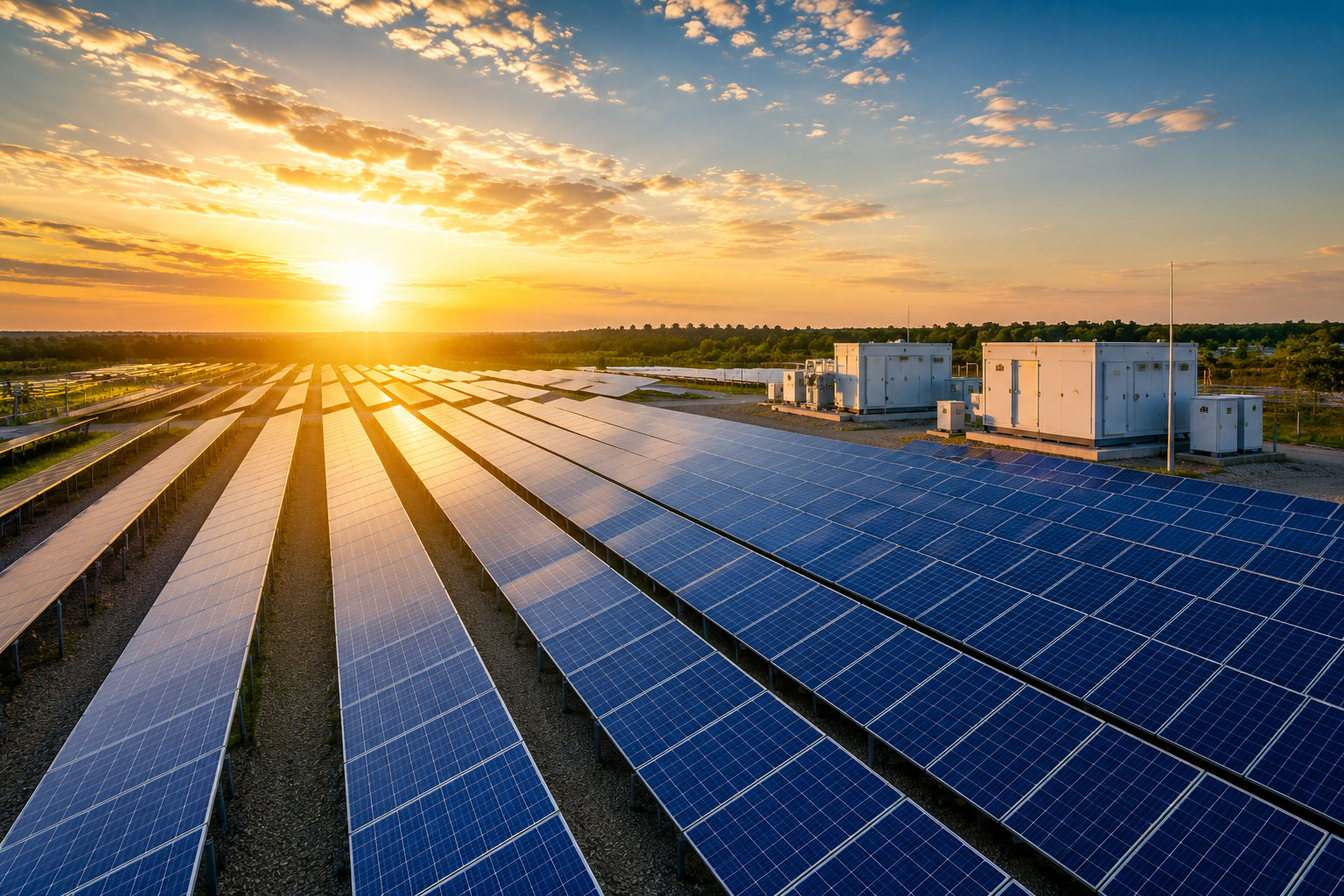 Solar Farm